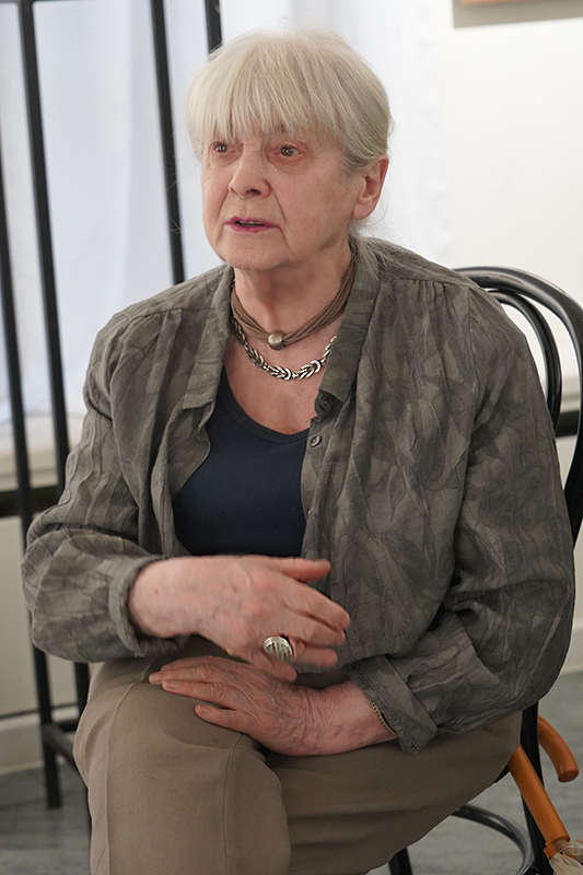 Эра Коробова