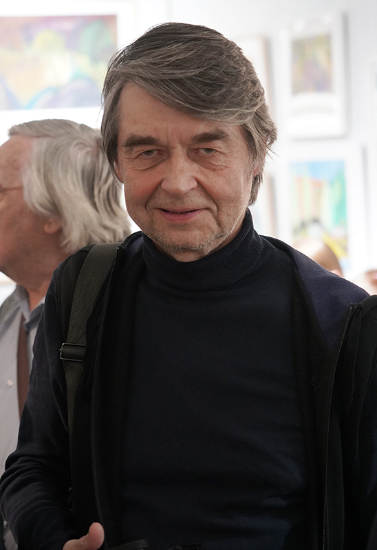 Александр Скибицкий