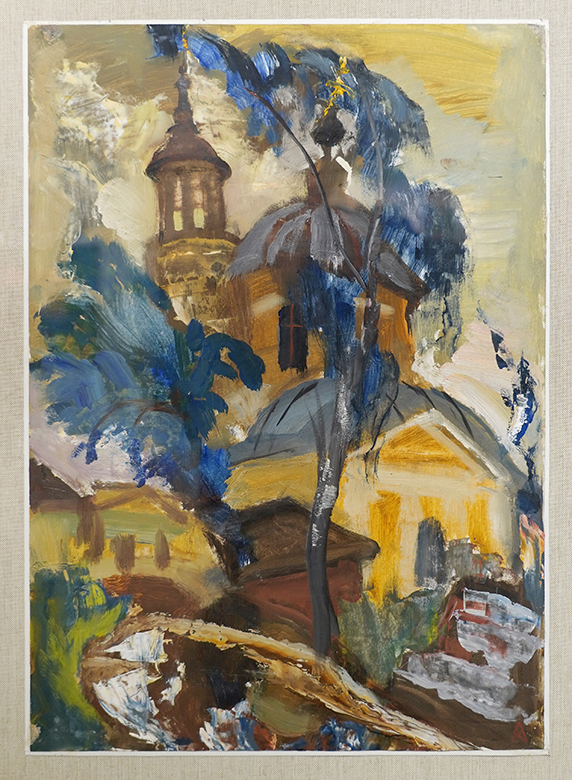 Кирилл Лещинский