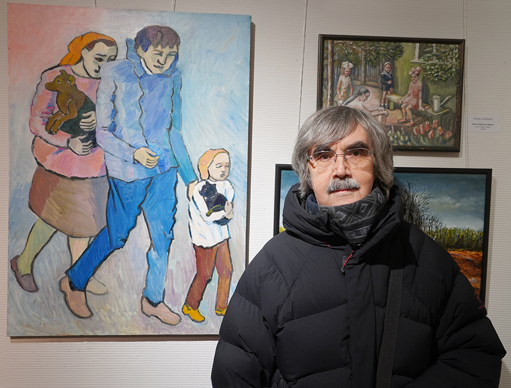 Павел Кашин
