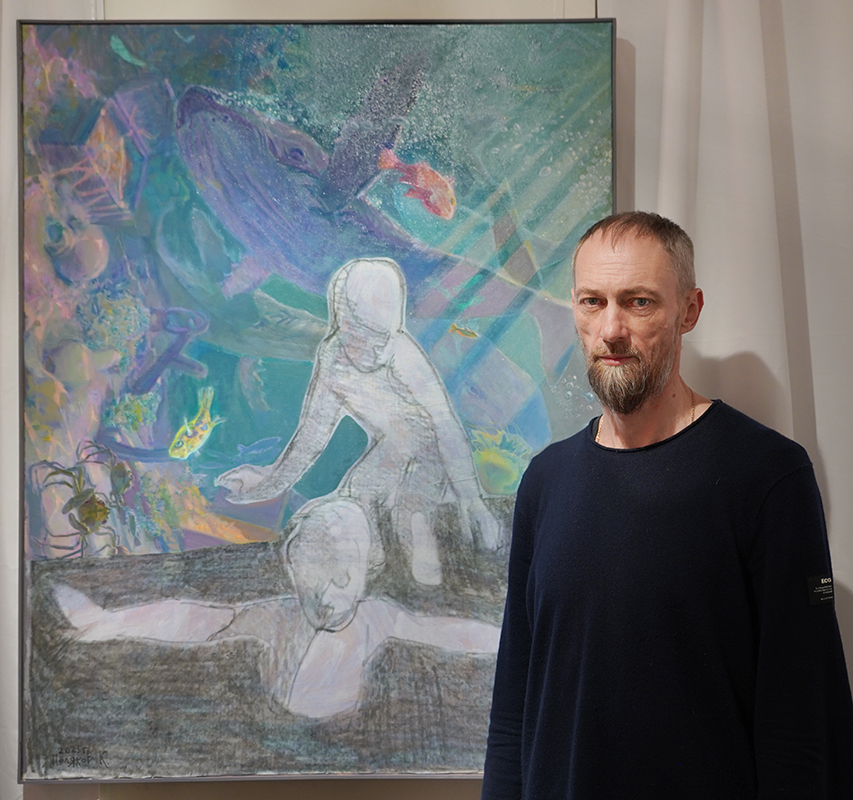 Константин Поляков
