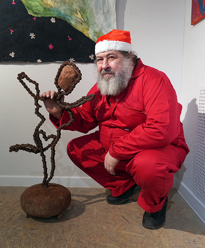 Дмитрий Баранов