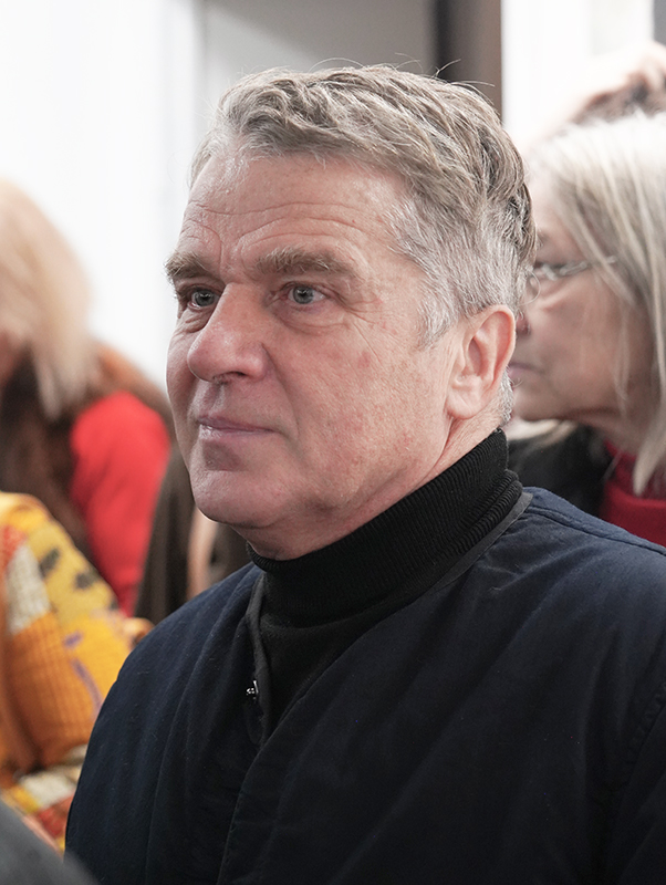 Владимир Васильев