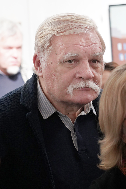 Сергей Компанийченко