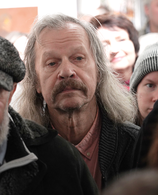 Валерий Земских