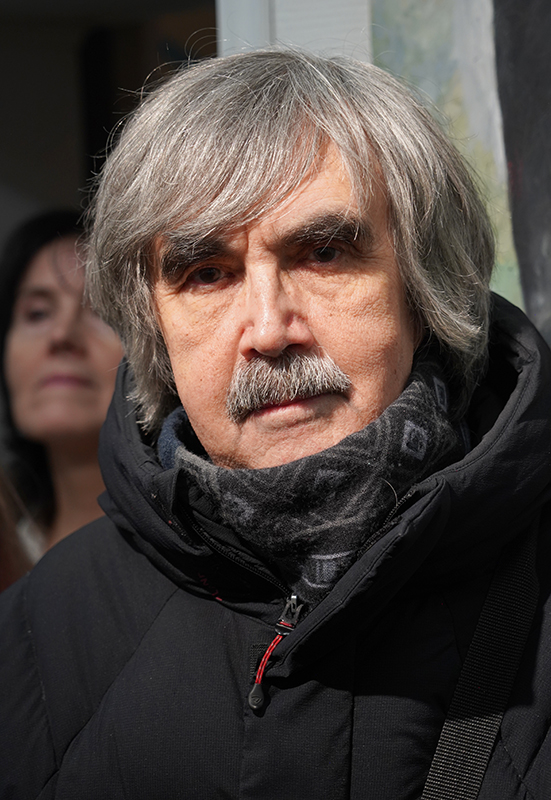 Павел Кашин