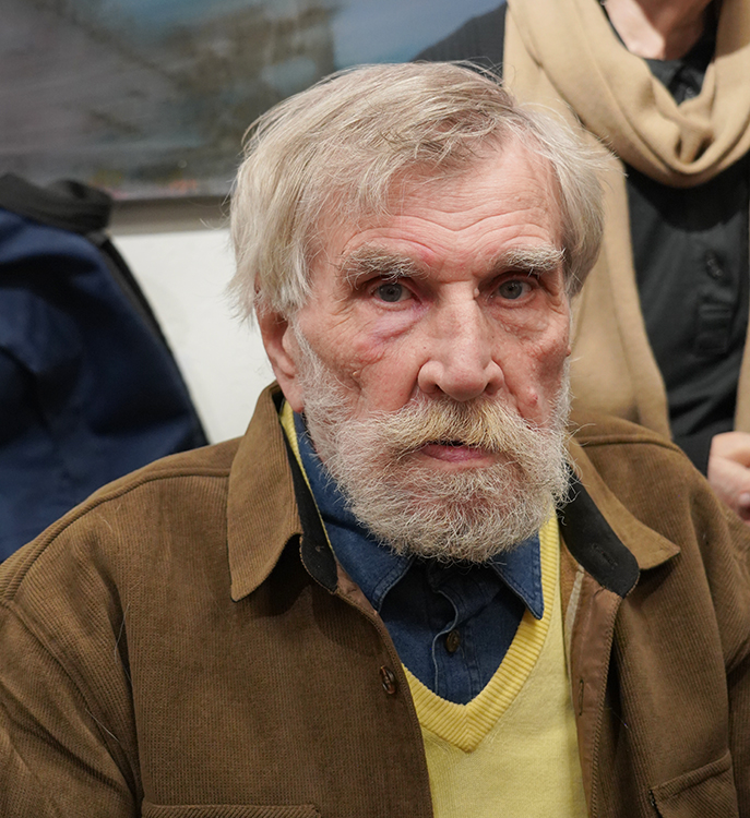 Владислав Бугаев