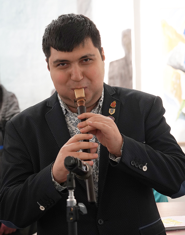Левон Давтян