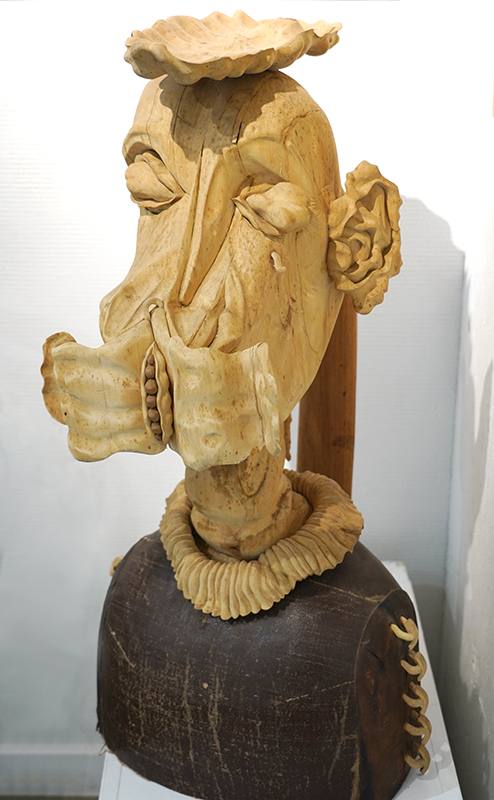 Валерий Миронов
