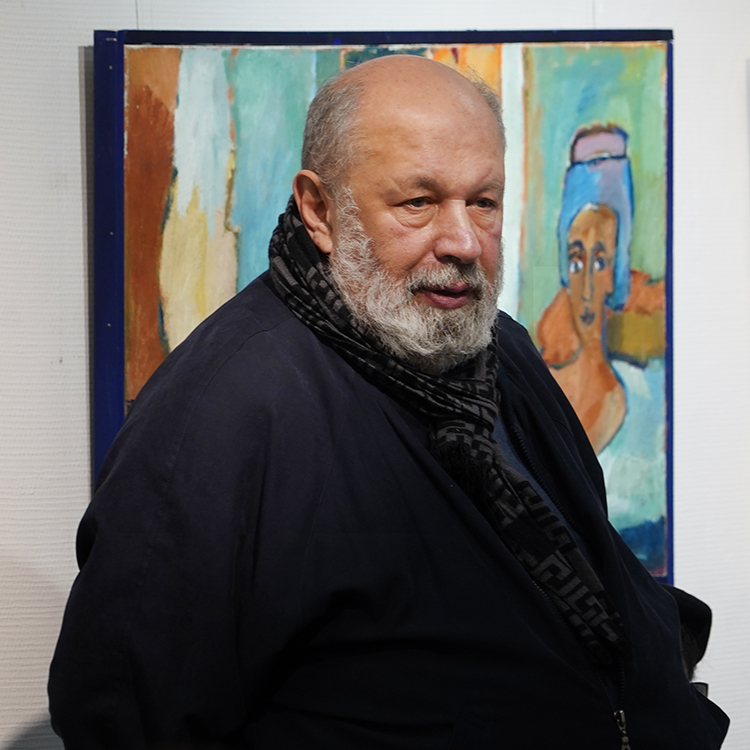 Юрий Подражанский