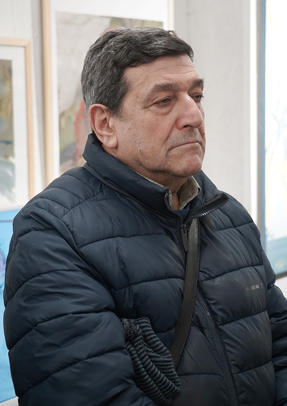 Роберт Лотош