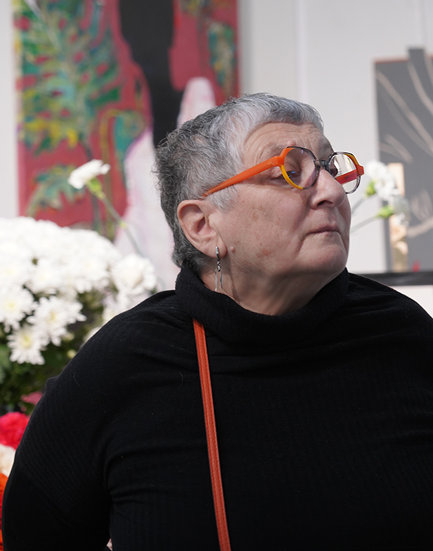 Елена Шур