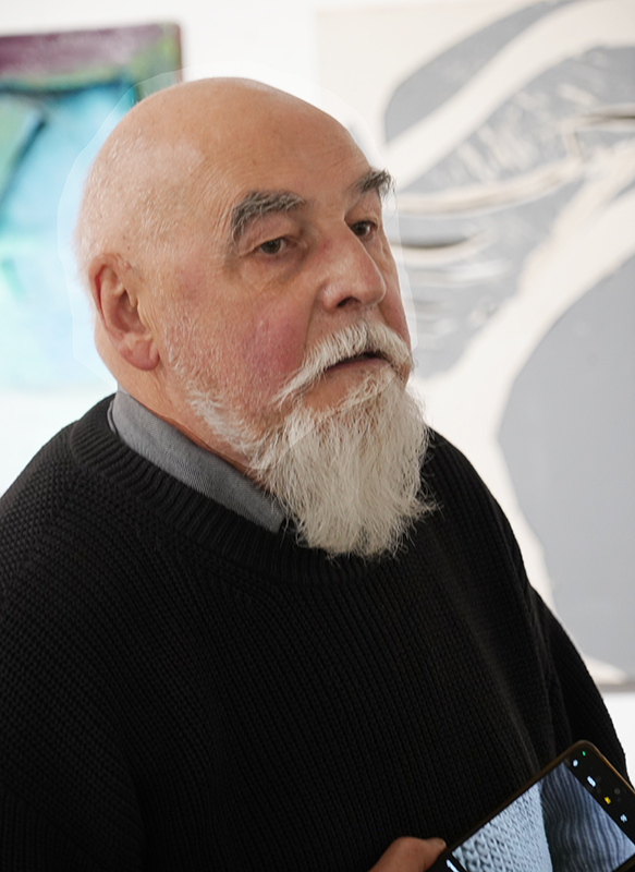 Андрей Кузнецов