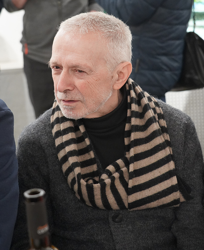 Александр Бихтер