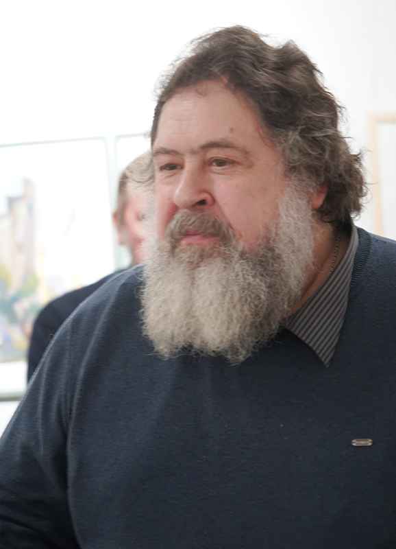 Дмитрий Баранов