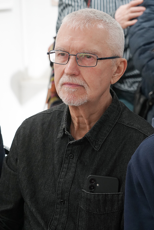 Николай Кононихин