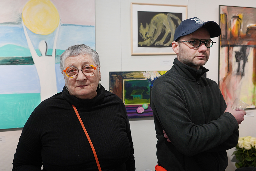 Елена Шур