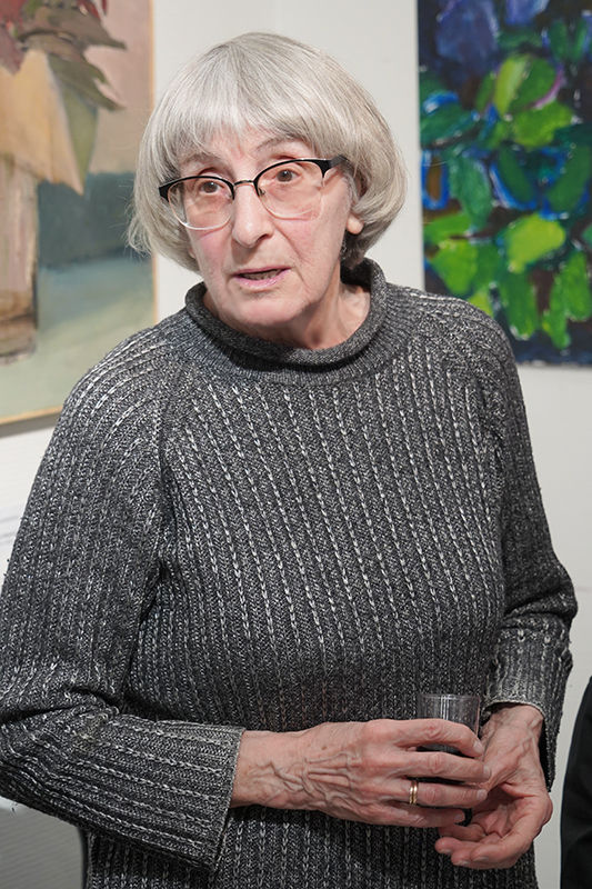 Ирина Козырева