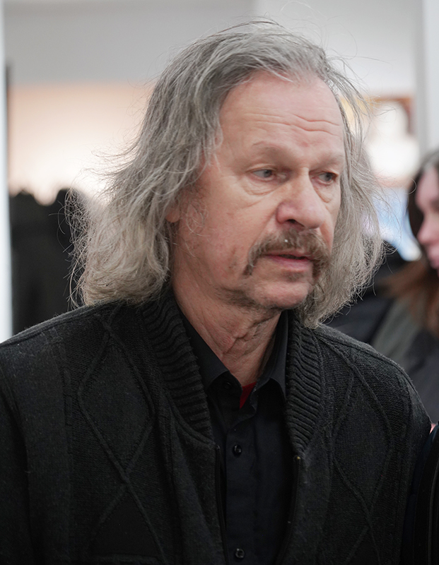 Валерий Земских