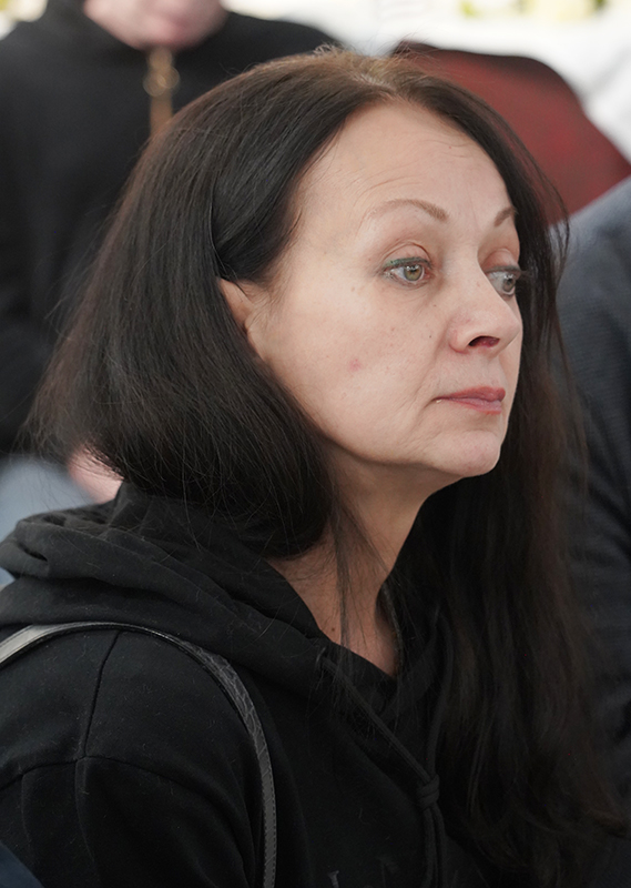 Инесса Вербова