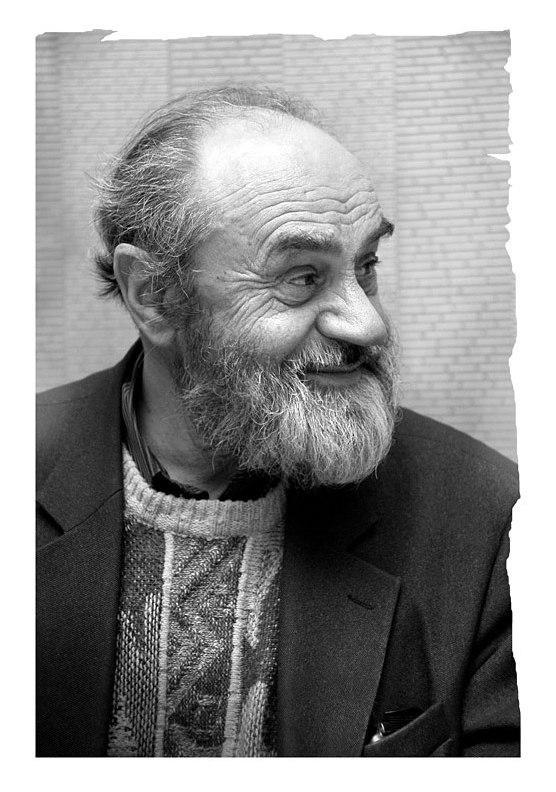 Николай Благодатов