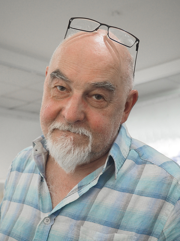 Андрей Кузнецов
