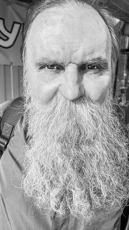 Андрей Жуков