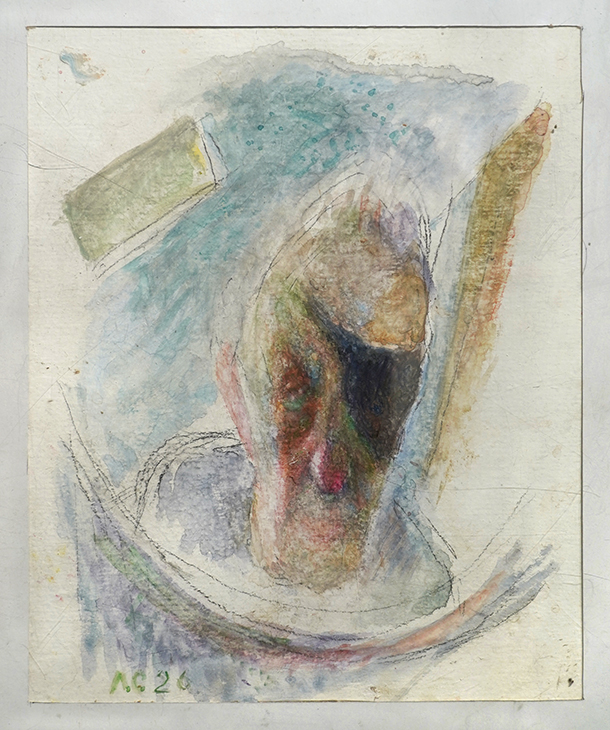 Лев Сморгон