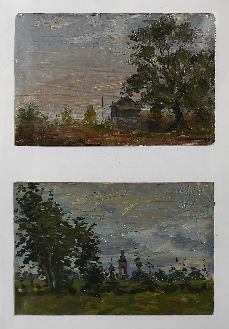 Олег Плужник