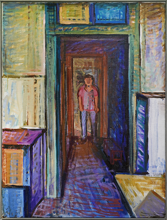 Валерий Катаев