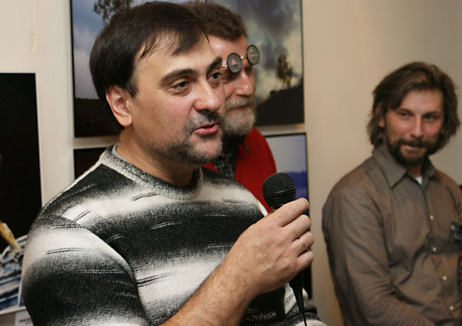 Андрей Будилов