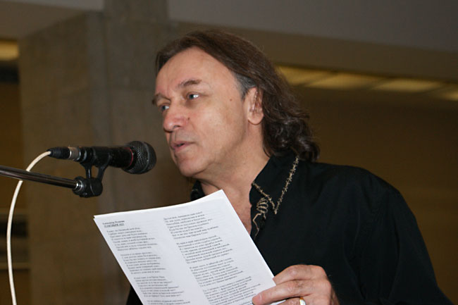 Юрий Касьяник