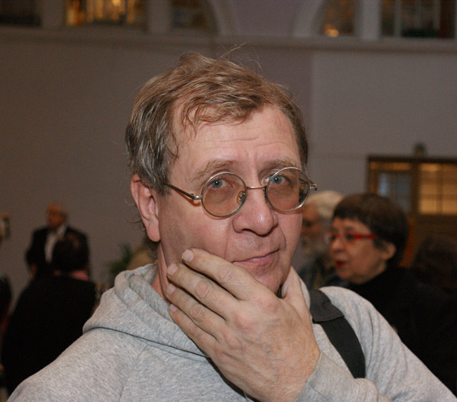 Владимир Михайлуца