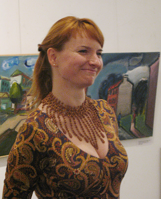 Полина Левшина