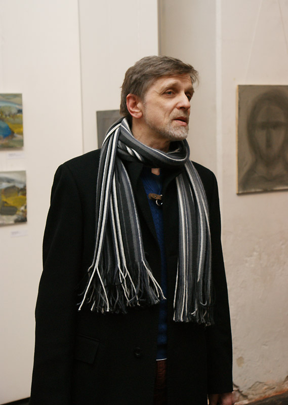 Александр Некрасов