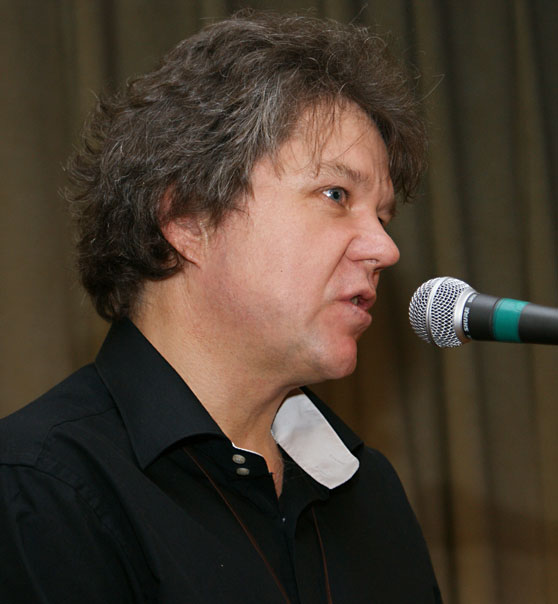 Алексей Захаренков