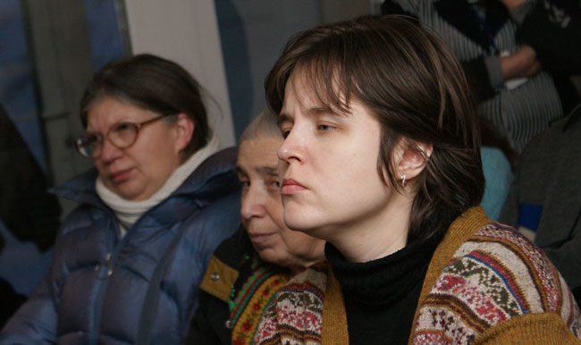 Ольга Зяблова