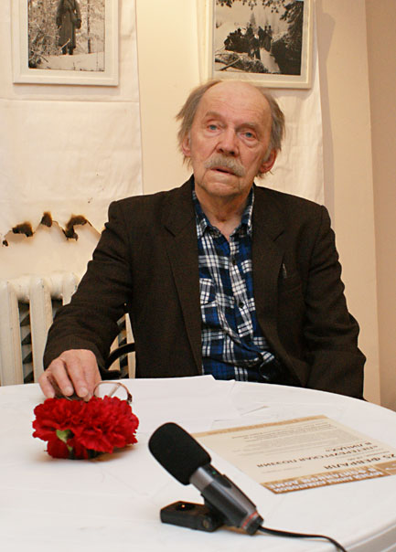 Борис Иванов