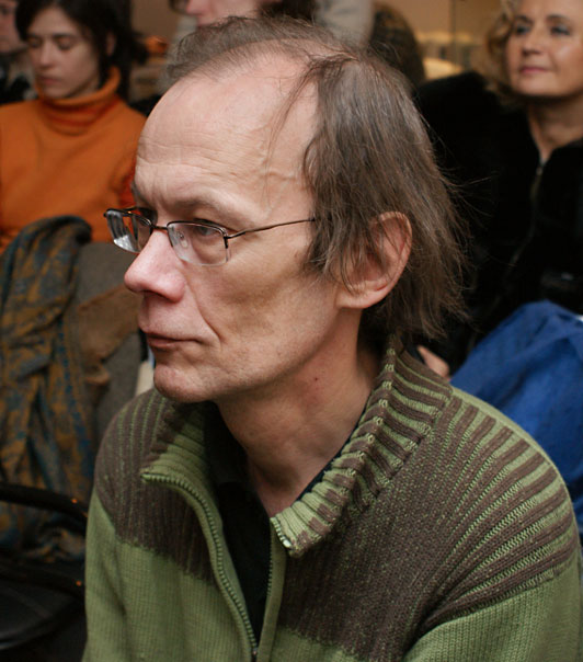 Виктор Уляшев