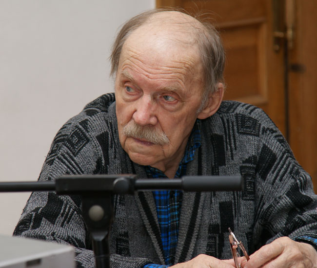 Борис Иванов