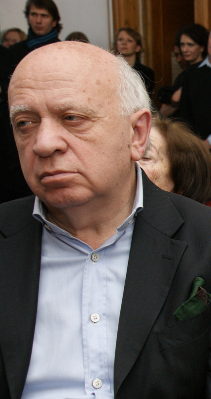 Сергей Баневич