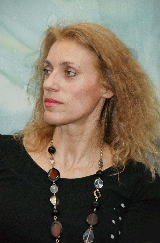 Татьяна Вольтская