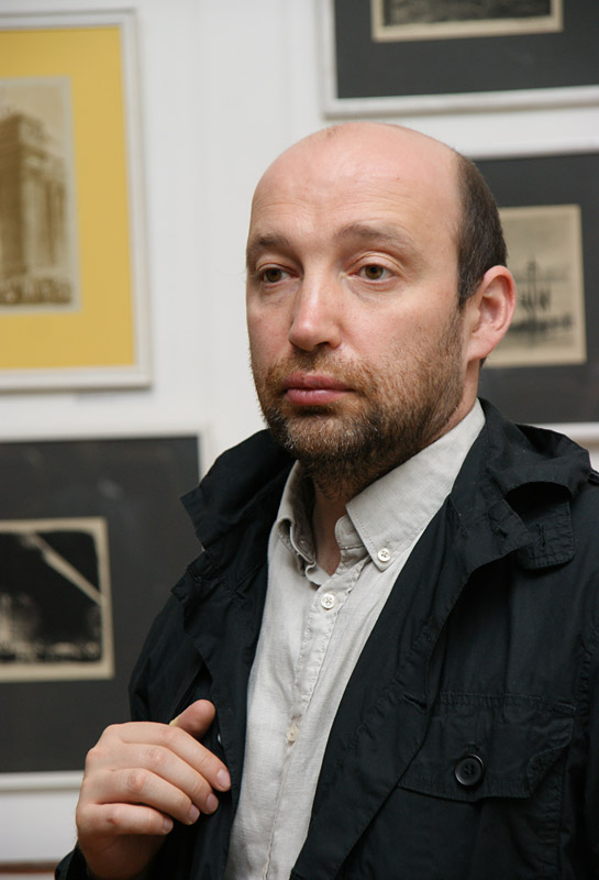 Станислав Савицкий
