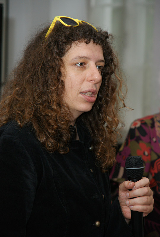 Полина Барскова