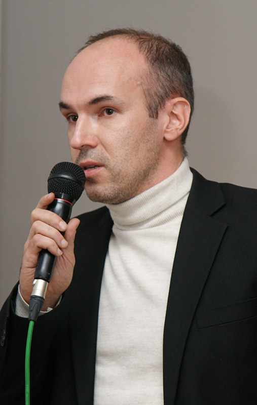 Алексей Дмитренко