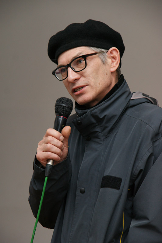 Юрий Штапаков