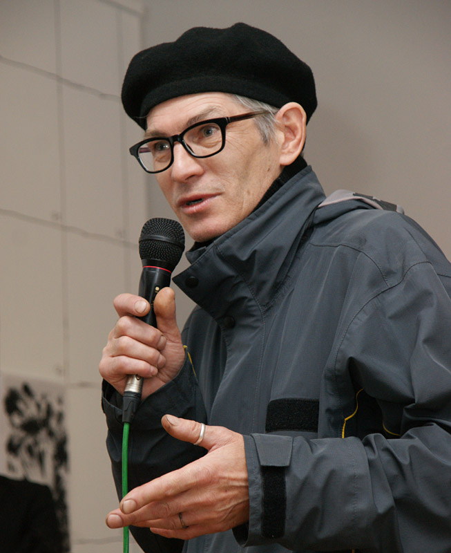 Юрий Штапаков