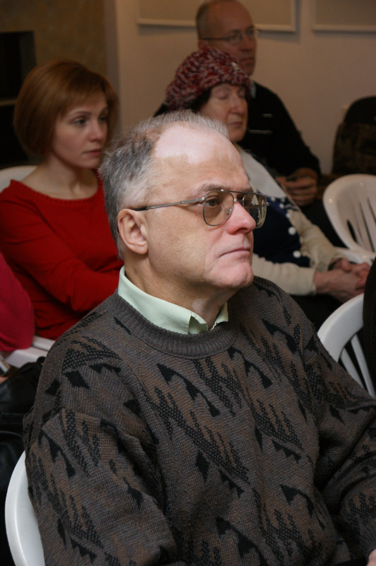 Александр Килипенко