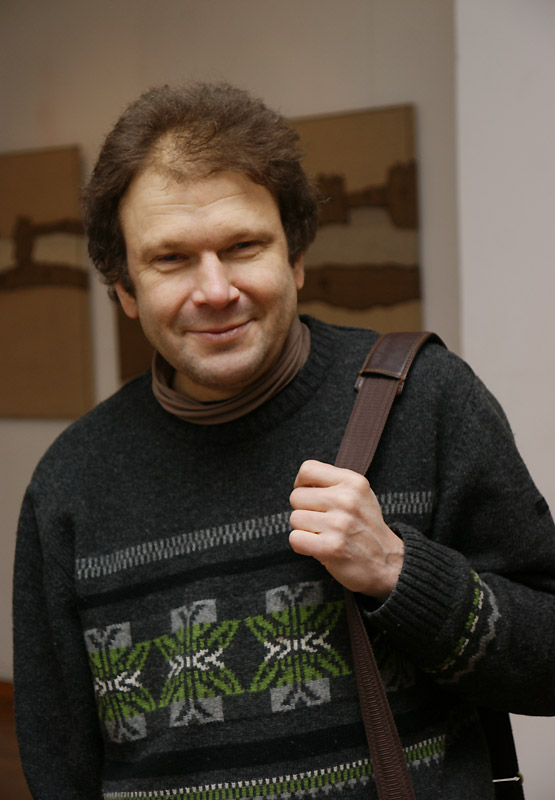 Дмитрий Горячев