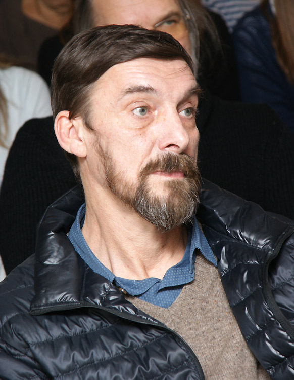 Кирилл Козырев